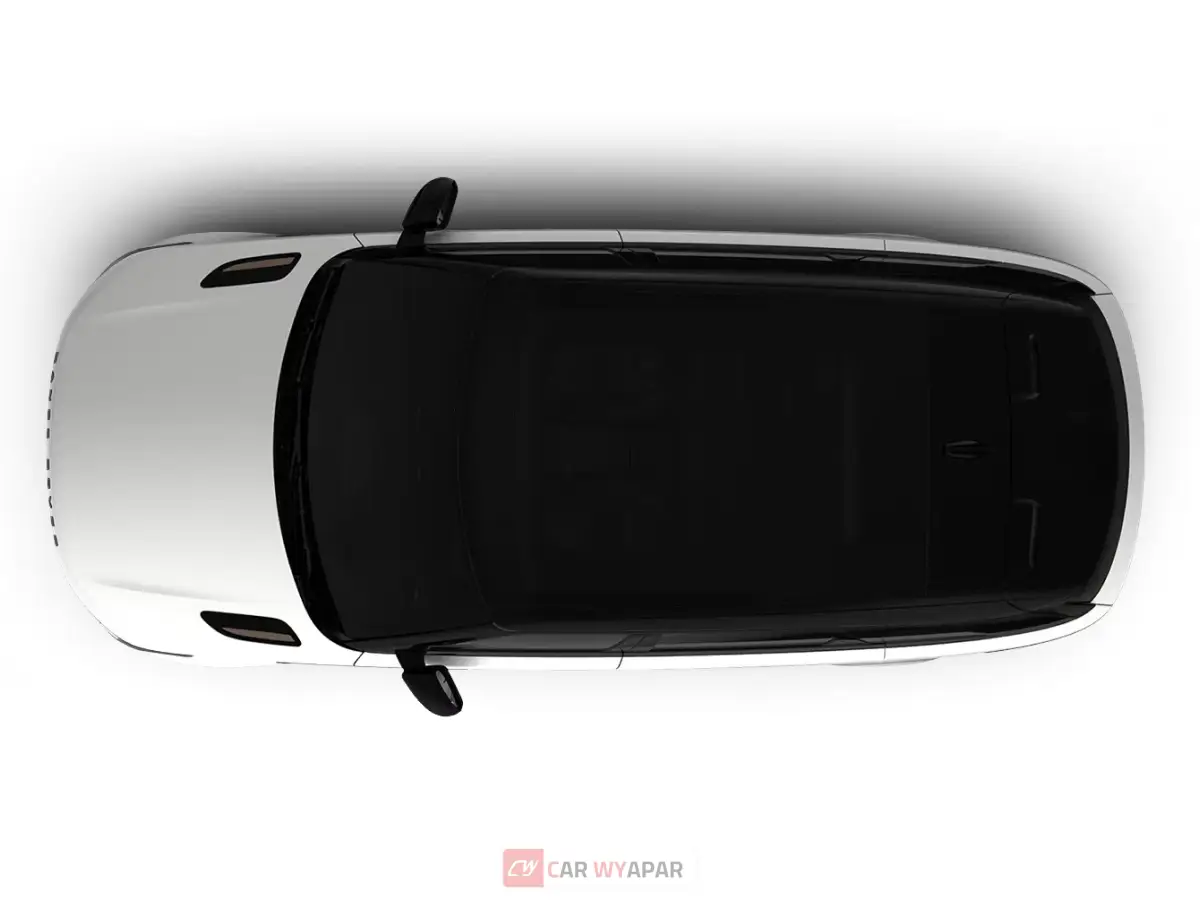 Range Rover Velar Top Feature